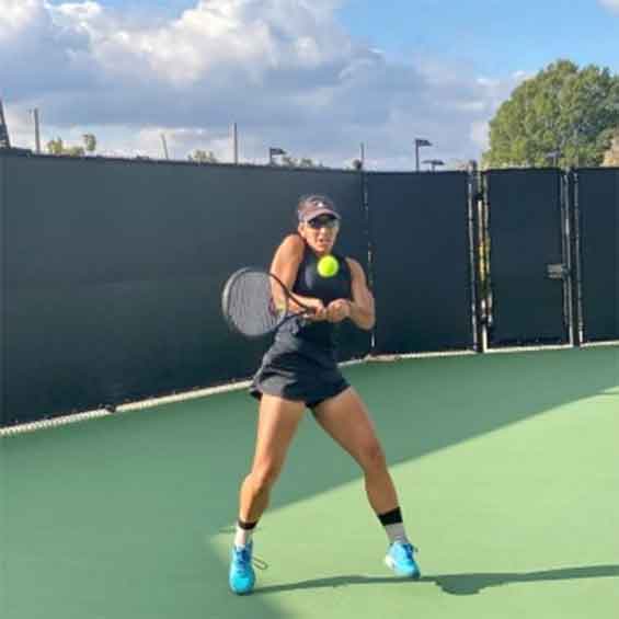 tennis development academy