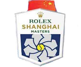 Shanghai Rolex Tennis tickets