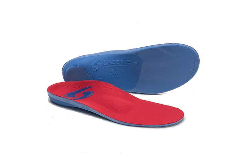 Cadence Insoles