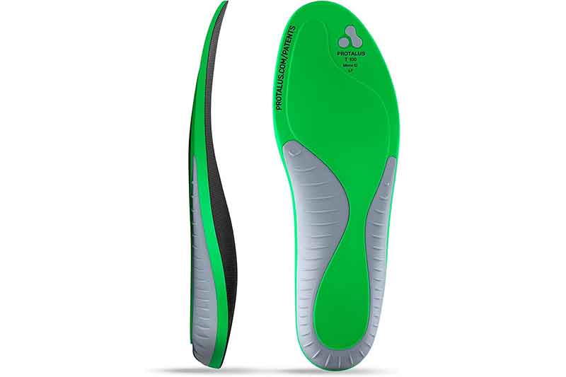 Protalus insoles