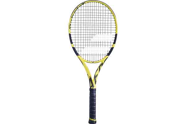 Babolat Pure Aero Rackets