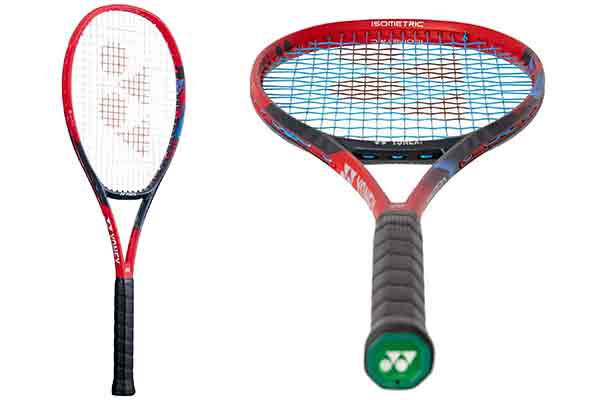 Yonex VCore 98