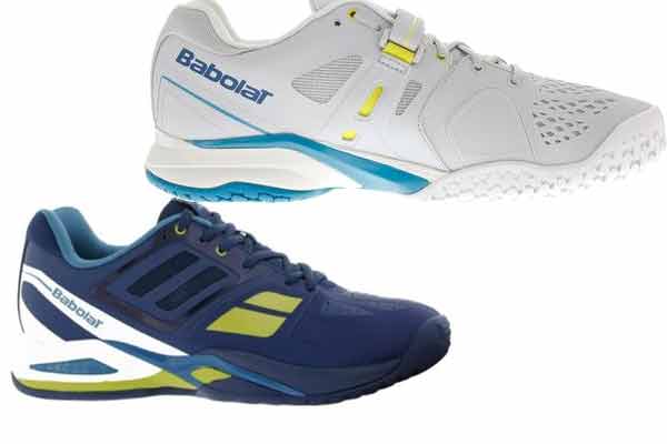 Babolat Propulse BPM All Court Shoes