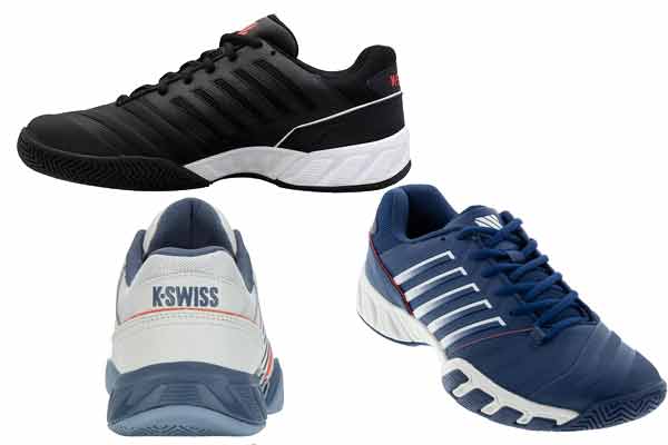K-Swiss BigShot Light shoes