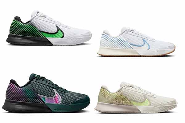 NikeCourt Air Zoom Vapor Pro