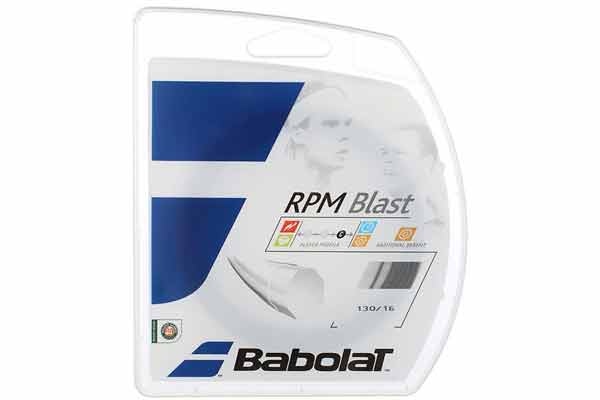 Babolat RPM Blast strings