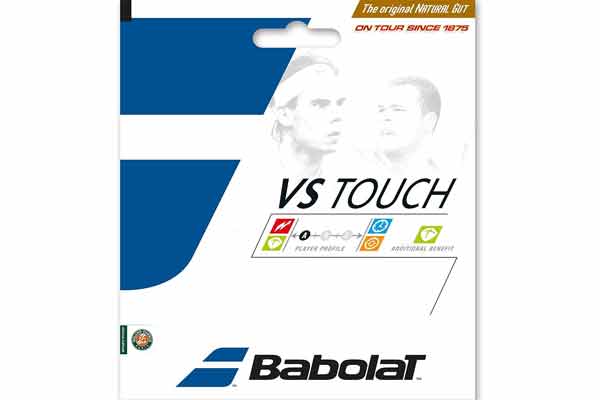 Babolat VS Touch