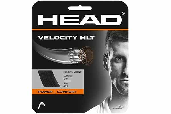 Head Velocity MLT