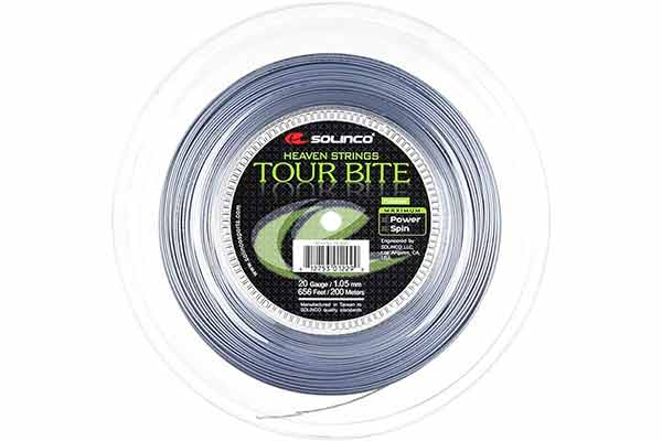 Solinco Tour Bite