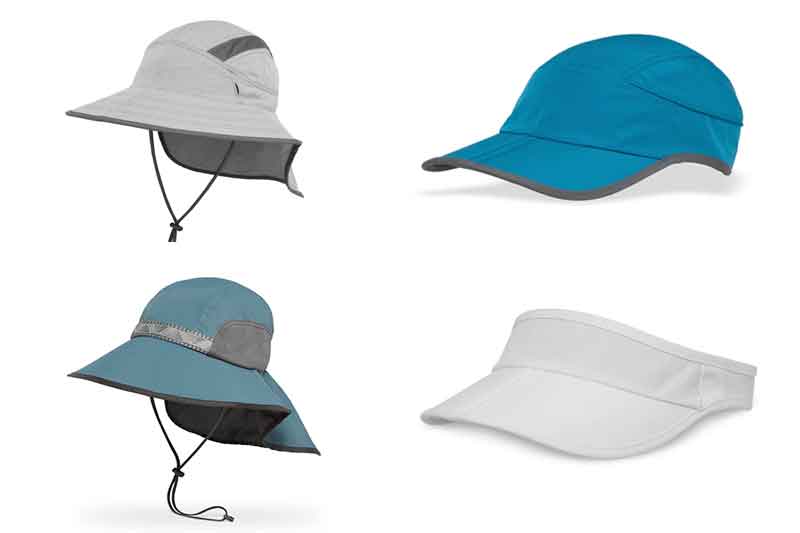 Sunday Afternoons Ultra Adventure Hats