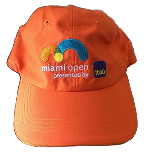 miami open hat