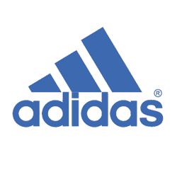 adidas logo