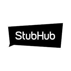 stubhub logo
