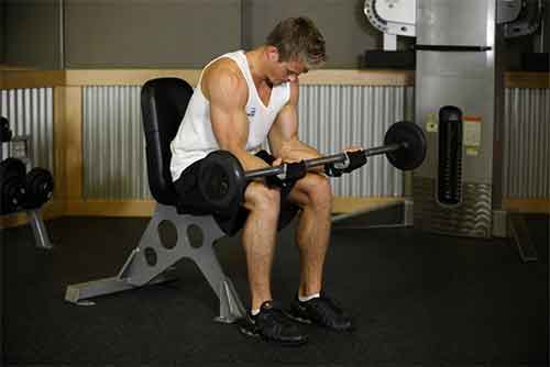 forearm strengthening