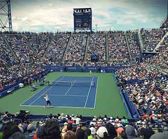 US Open final tickets
