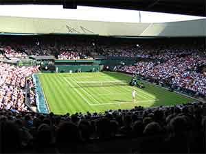 wimbledon main court tickets